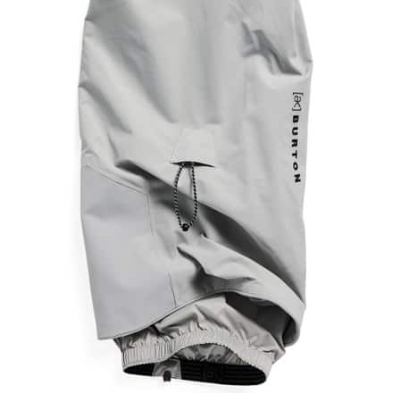 Burton AK GORE-TEX Cyclic Bib Pants - Men's 6