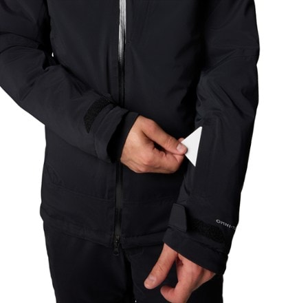 Columbia Cirque Bowl Insulated Jacket - Men's 8