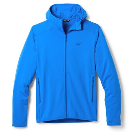 Arc'teryx Kyanite Lightweight Fleece Hoodie - Men's 0