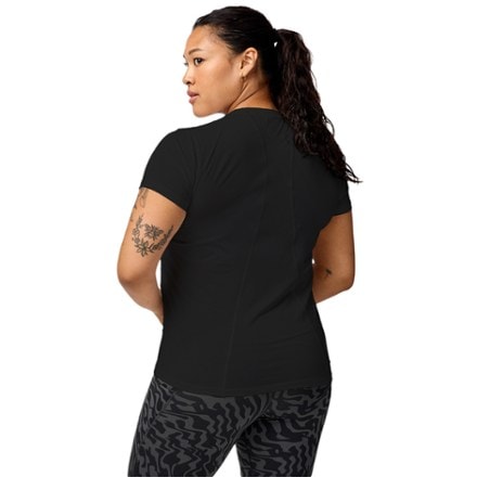 Brooks Sprint Free 3.0 Shirt - Women's 1