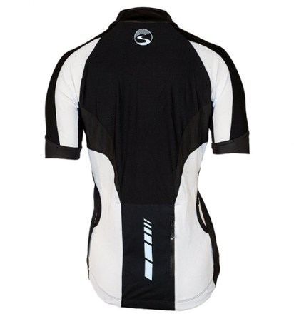 Showers Pass Cyclone Cycling Jersey - Women's 1