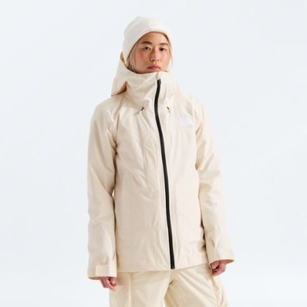 The North Face ThermoBall Snow Triclimate 3-in-1 Jacket- Women's 0
