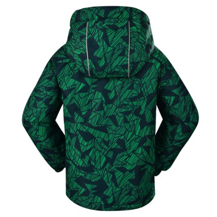 Kamik Wings Insulated Snow Jacket - Boys' 1