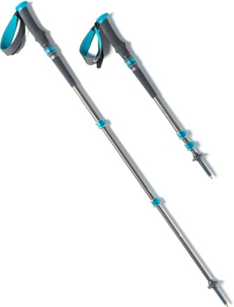 black diamond trail pro trekking pole