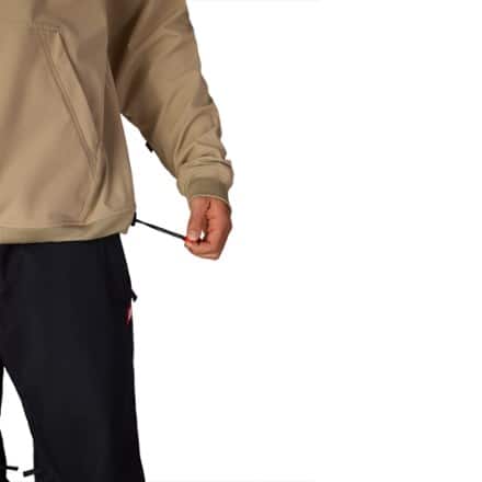 686 Waterproof Team Hoody - Men's 6