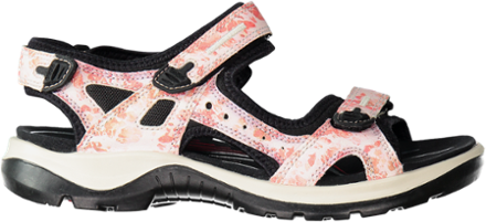 ecco yucatan womens sandals