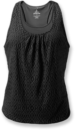 prana mika top