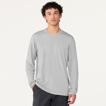 Columbia Soft Stretch Long-Sleeve T-Shirt - Men's 1