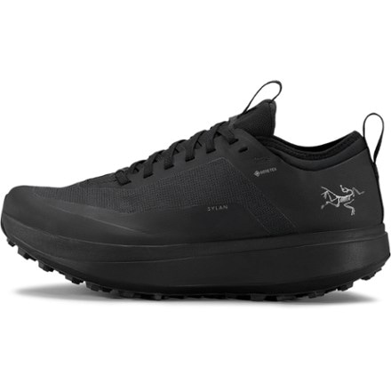 Arc'teryx Sylan GTX Trail-Running Shoes - Men's 0