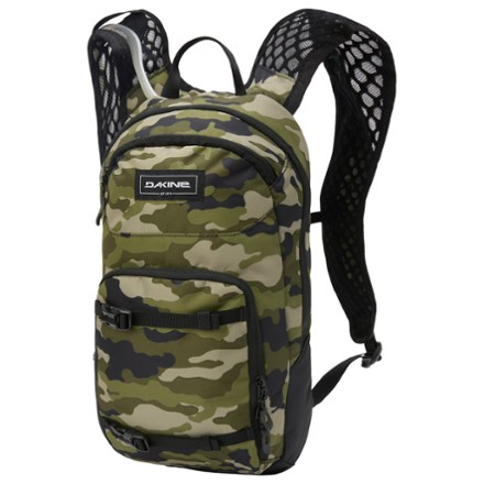 DAKINE Session 8 L Hydration Pack 4