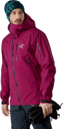 Used Arc'teryx Sidewinder SV Shell Jacket | REI Co-op