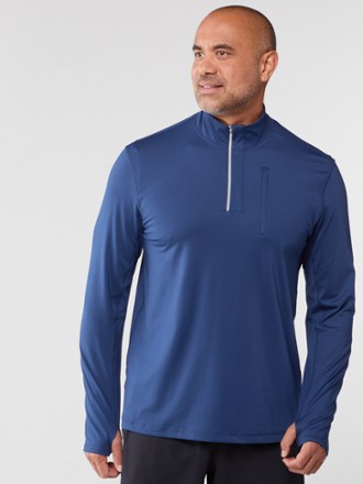 Fourlaps Venture Half-Zip Top - Men's 1