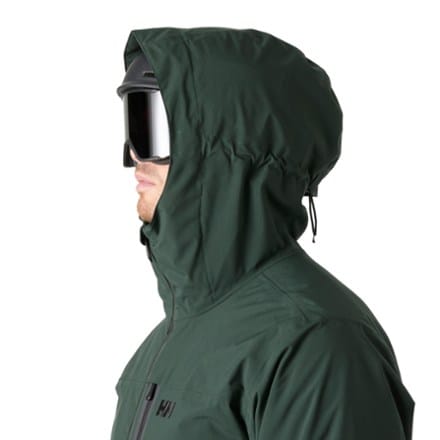 Helly Hansen Swift 3-in-1 Jacket - Men's 8