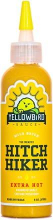 Yellowbird Hitch Hiker Extra Hot Hot Sauce 0