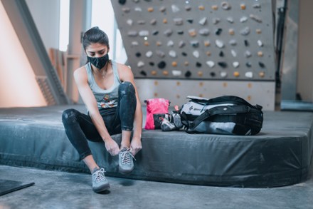 Black Diamond StoneHauler 45 L Duffel Bag 6