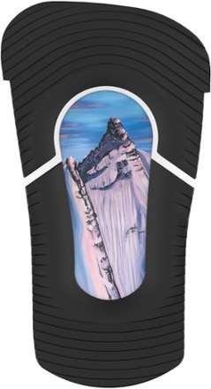 Bent Metal Metta Snowboard Bindings - Women's - 2024/2025 2