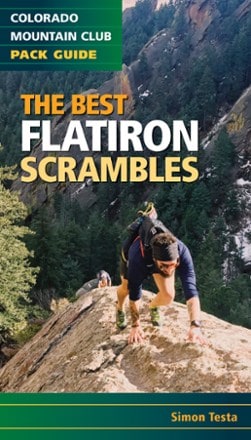 Colorado Mountain Club The Best Flatiron Scrambles 0