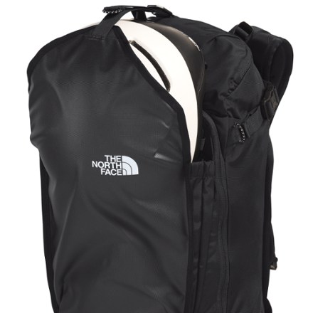 The North Face Snomad 23 Snow Pack Gear not included
