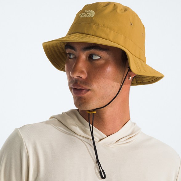 On Body Image of color Golden Tan