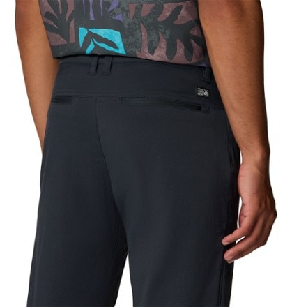 Mountain Hardwear Hardwear AP Active Pants - Men's 5