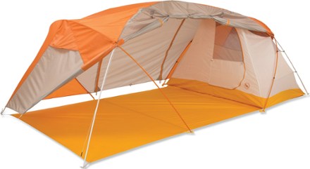 Fly Rolled Up (Orange/Fog)