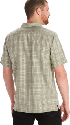 Marmot Eldridge Novelty Classic Shirt - Men's 1