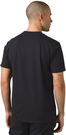prAna Crew T-Shirt - Men's Tall Sizes 2