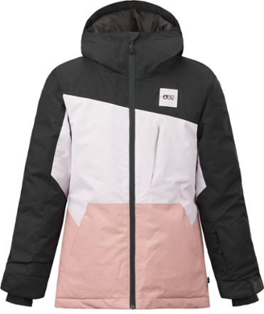 Picture Organic Clothing Seady Insulated Jacket - Girls' 0