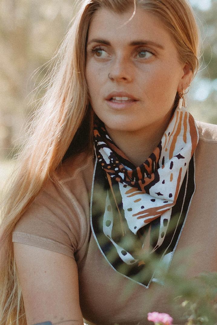 Location Image for Bandana