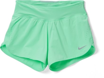 nike athletic shorts womens