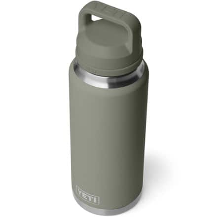 YETI Rambler Vacuum Bottle with Chug Cap - 36 fl. oz. 2