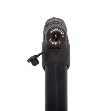 Planet Bike MicroMite 2.0 Mini Pump 2