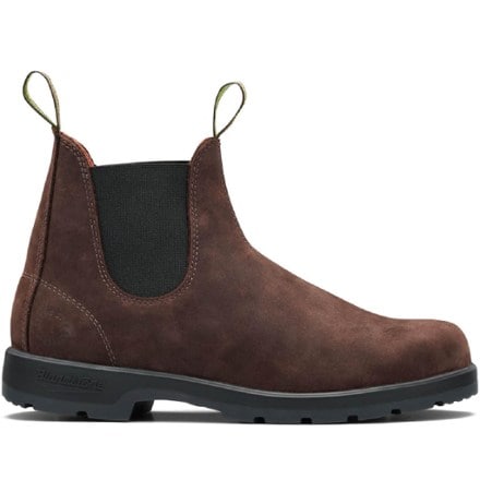 Blundstone Classic Retread Chelsea Boots 0