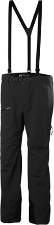 Helly Hansen Verglas BC Pants - Men