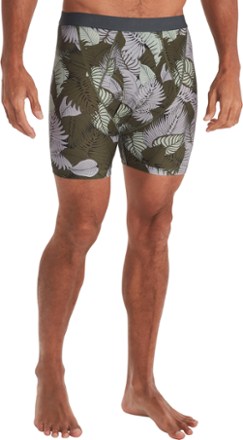 Give-N-Go 2.0 Boxer Briefs - Men's