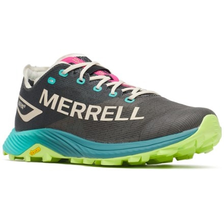 Merrell MTL Long Sky 2 Matryx Trail-Running Shoes - Men's 1