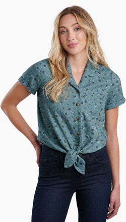 Kuhl shirts sales