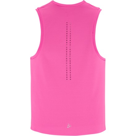 Craft Hypervent Singlet - Women's 4