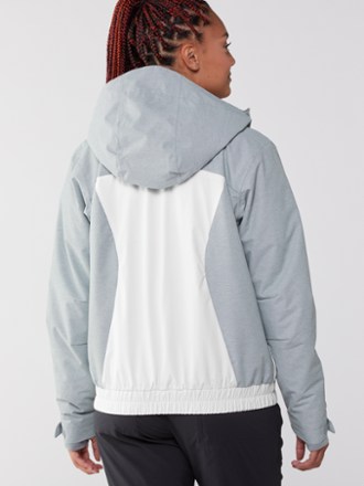 Columbia Oso Mountain Insulated Jacket - Women's 2