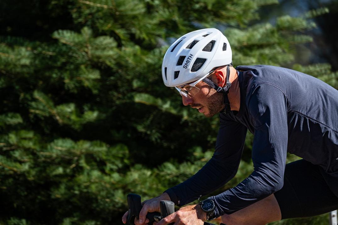 Location Image for Triad Mips Bike Helmet