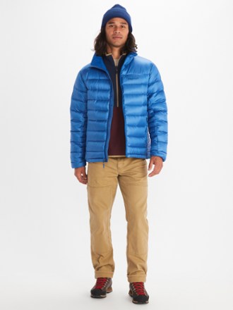 Marmot Hype Down Jacket - Men's 2