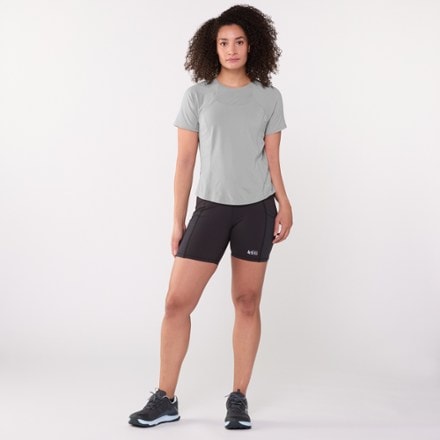 REI Co-op Swiftland Running T-Shirt - Women's 5