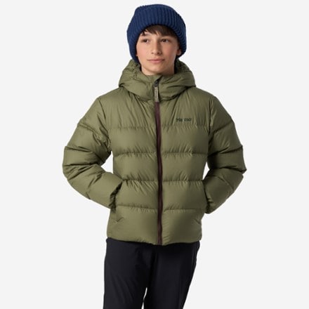 Marmot Guides Down Hoody - Kids' 1
