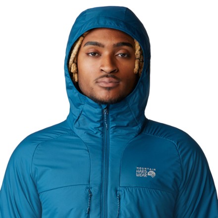 Mountain Hardwear Kor AirShell Warm Hoody - Men's 3