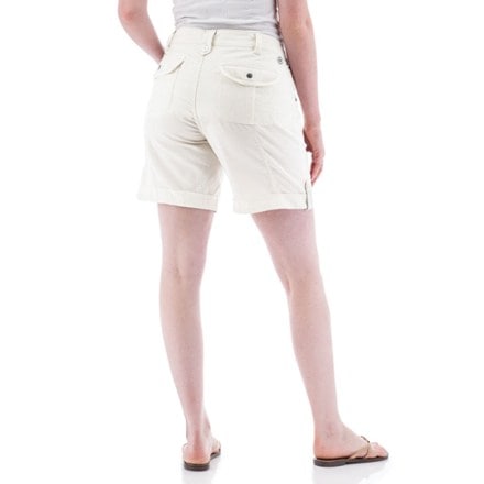 Aventura Temple Shorts - Women's 1