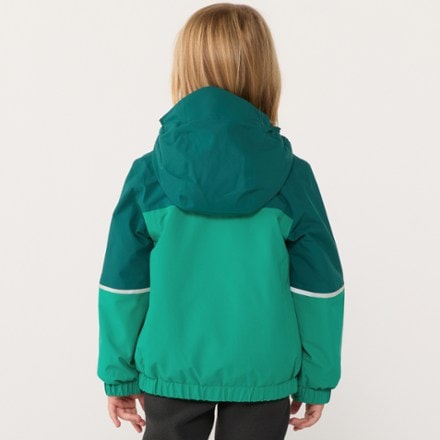 REI Co-op Timber Mountain Insulated Jacket - Toddlers' 2