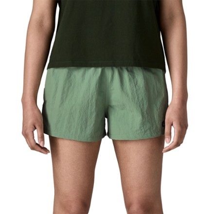 Patagonia Barely Baggies Shorts - Women's 1