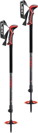 Leki Haute Route 2 Ski Poles 1