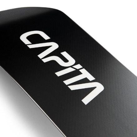 Capita Mega Merc Snowboard - 2024/2025 8