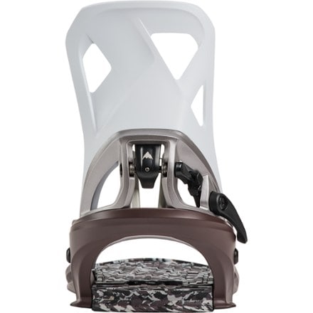 Burton Step On Re:Flex Snowboard Bindings - 2026/2027 2